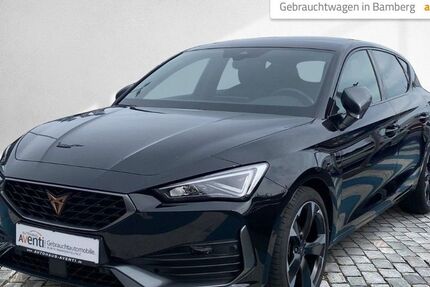 Cupra Leon 19.515 km 26.345 &euro; Bamberg 96052