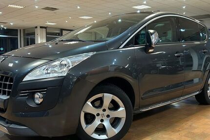 Peugeot 3008 85.300 km 7.490 &euro; Hamm 59067