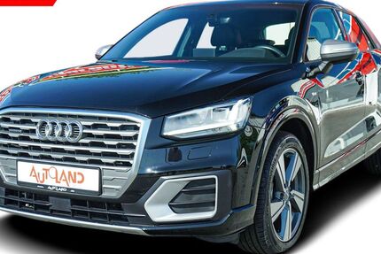 Audi Q2 74.103 km 22.990 &euro; Köthen 06366