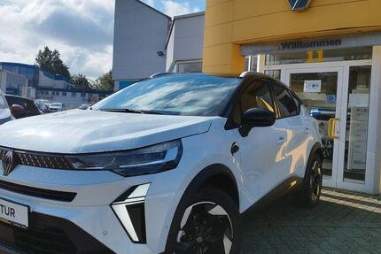 Renault Captur 7.490 km 27.990 € Unna 59423