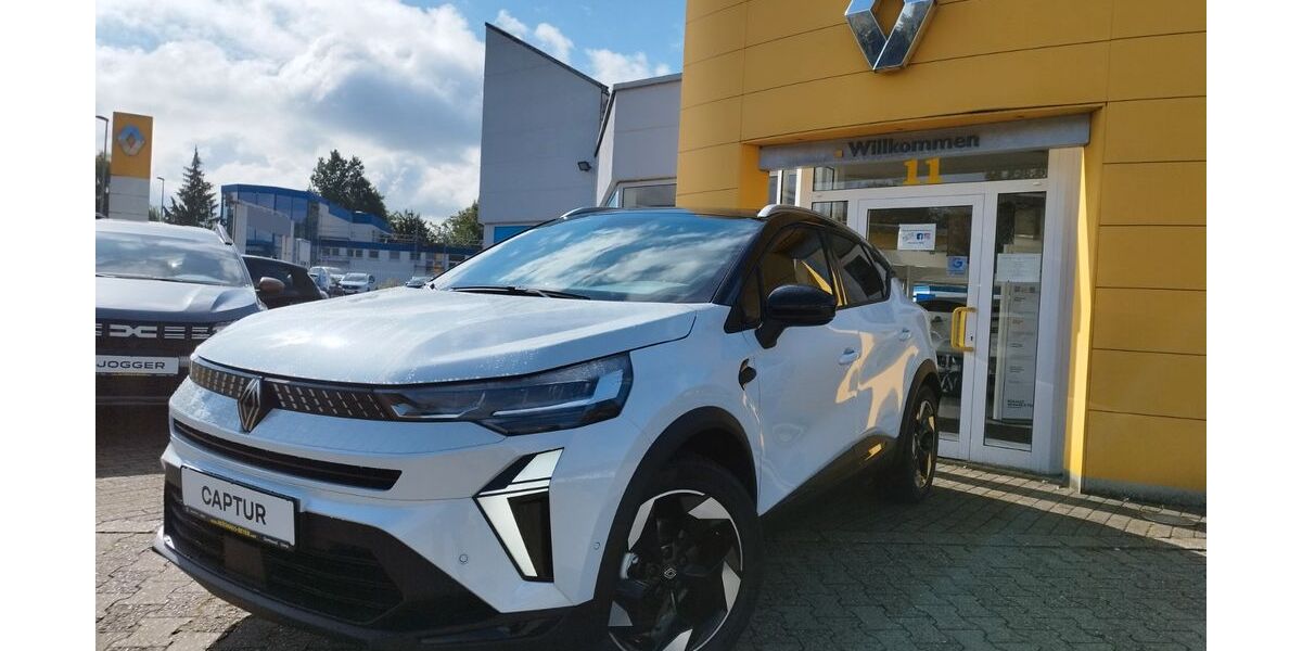 Renault Captur 7.490 km 27.990 &euro; Unna 59423