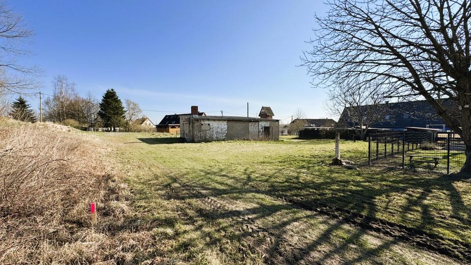 Bungalow Bad Doberan - 3 Zimmer, 114 m&sup2;, 265.120&euro; | Angebot:25884896