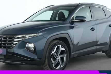 Hyundai TUCSON 99.648 km 21.875 &euro; Garching bei München 85748