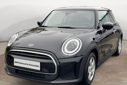 Mini Cooper 18.005 km 21.690 &euro; Werne 59368