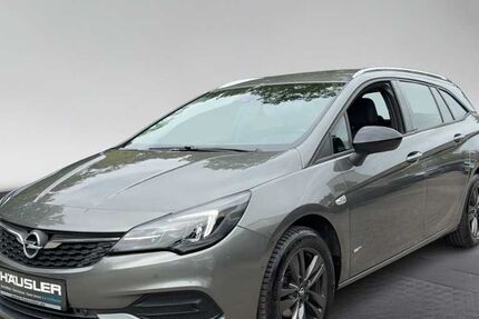 Opel Astra 38.621 km 16.990 &euro; Fürstenfeldbruck 82256