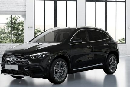 Mercedes-Benz GLA 200 7.989 km 39.850 &euro; Hemmoor 21745