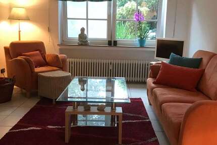 Wohnen auf Zeit in Bad Pyrmont 950 € 2 zimmer