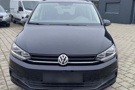VW Touran 90.000 km 16.500 &euro; Waltenhofen 87448