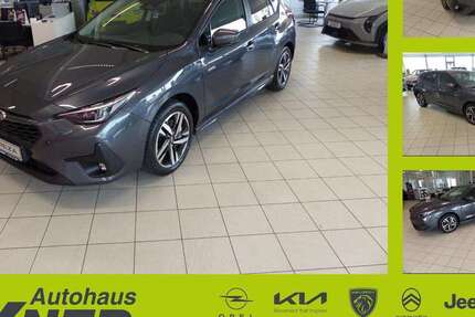 Subaru Impreza 3.888 km 26.990 &euro; Hof 95032