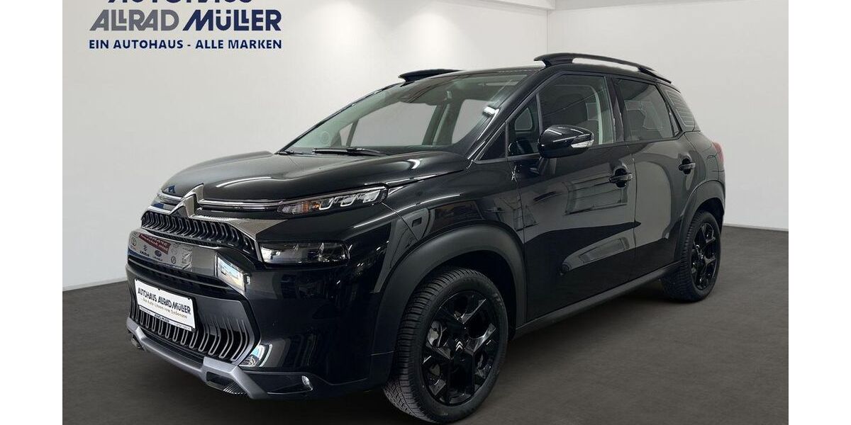 Citroen C3 Aircross 15.555 km 16.780 &euro; Friedrichshafen 88046