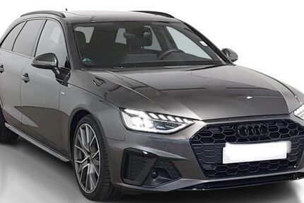 Audi A4 109.900 km 28.900 &euro; Aßlar OT Werdorf 35614