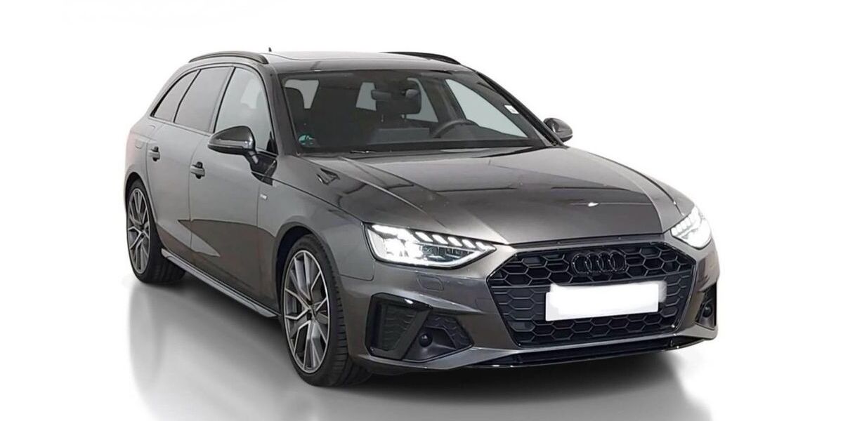 Audi A4 109.900 km 28.900 &euro; Aßlar OT Werdorf 35614