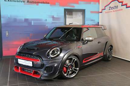 Mini John Cooper Works 25.500 km 36.999 € Kötz 89359