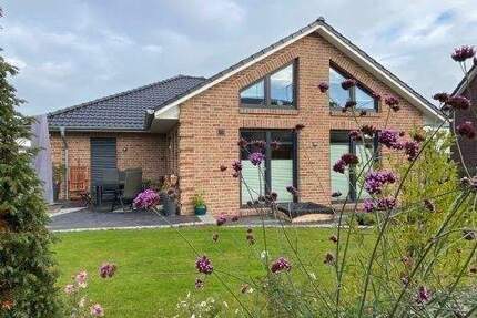 Designbungalow- als Winkelbungalow auf Ihrem Grundstück 4 zimmer