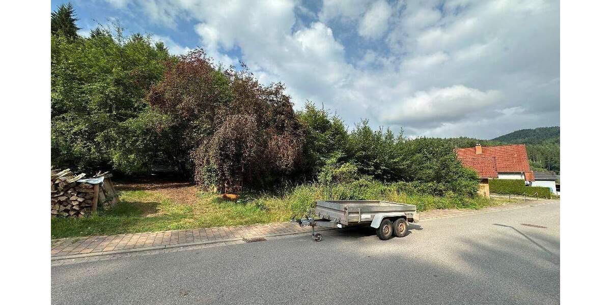 Grundstück Salzwoog Salzwoog - 39.000&euro; | Angebot:23977310