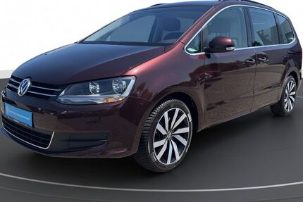 VW Sharan 95.915 km 17.799 &euro; Leinefelde-Worbis/DE 37327