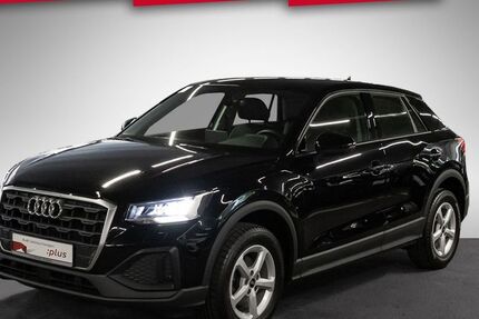 Audi Q2 48.088 km 19.420 &euro; Stuttgart 70469
