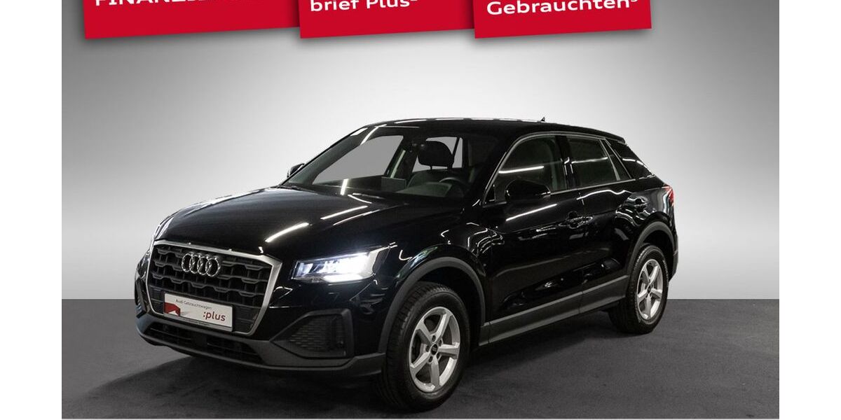 Audi Q2 48.088 km 19.940 &euro; Stuttgart 70469