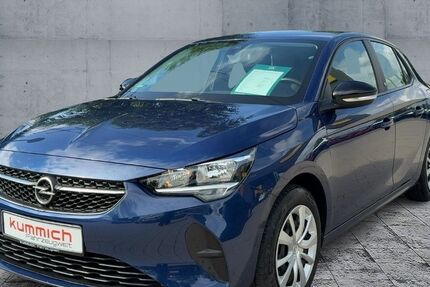 Opel Corsa 49.996 km 13.690 &euro; Heidenheim 89520