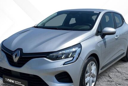 Renault Clio 27.231 km 12.787 &euro; Northeim 37154