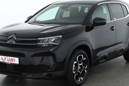 Citroen C5 Aircross 26.886 km 23.990 &euro; Leipzig 04209