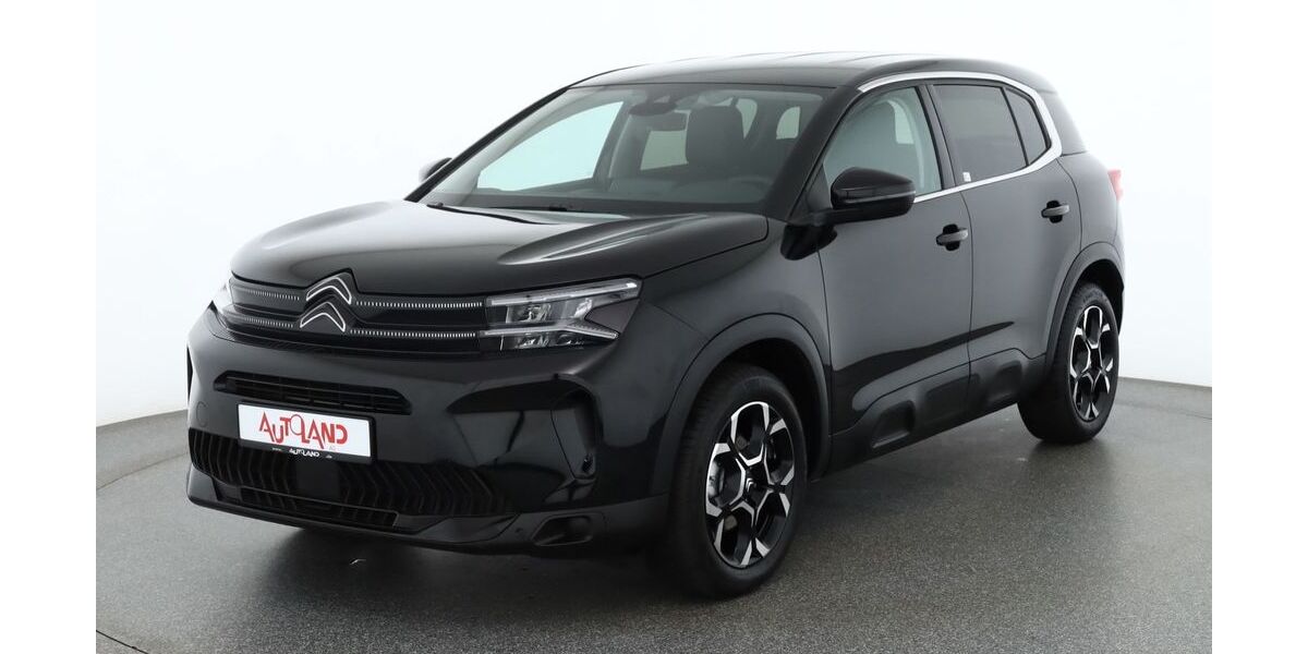 Citroen C5 Aircross 26.886 km 23.990 &euro; Leipzig 04209
