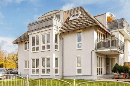 Wohnung Schöneiche bei Berlin - 3 Zimmer, 146 m&sup2;, 485.000&euro; | Angebot:25836845