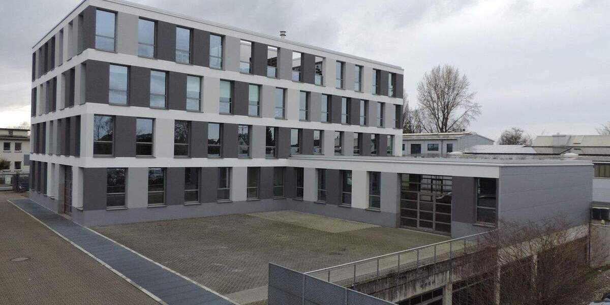 Gewerbeobjekt Hilden - 1 Zimmer, 49 m&sup2;, 495&euro; | Angebot:25532609