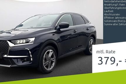 DS Automobiles DS7 (Crossback) 63.860 km 27.924 &euro; Dülmen 48249