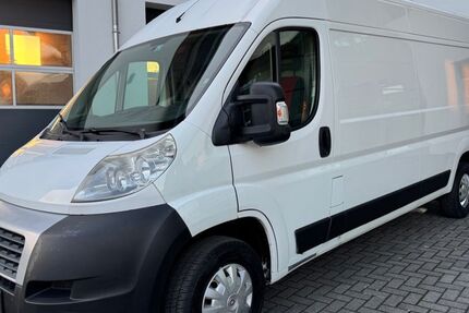 Fiat Ducato 219.808 km 7.900 &euro; Niestetatal 34266
