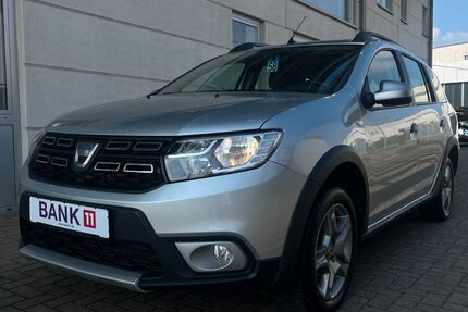 Dacia Logan 65.447 km 10.200 &euro; Hückelhoven 41836