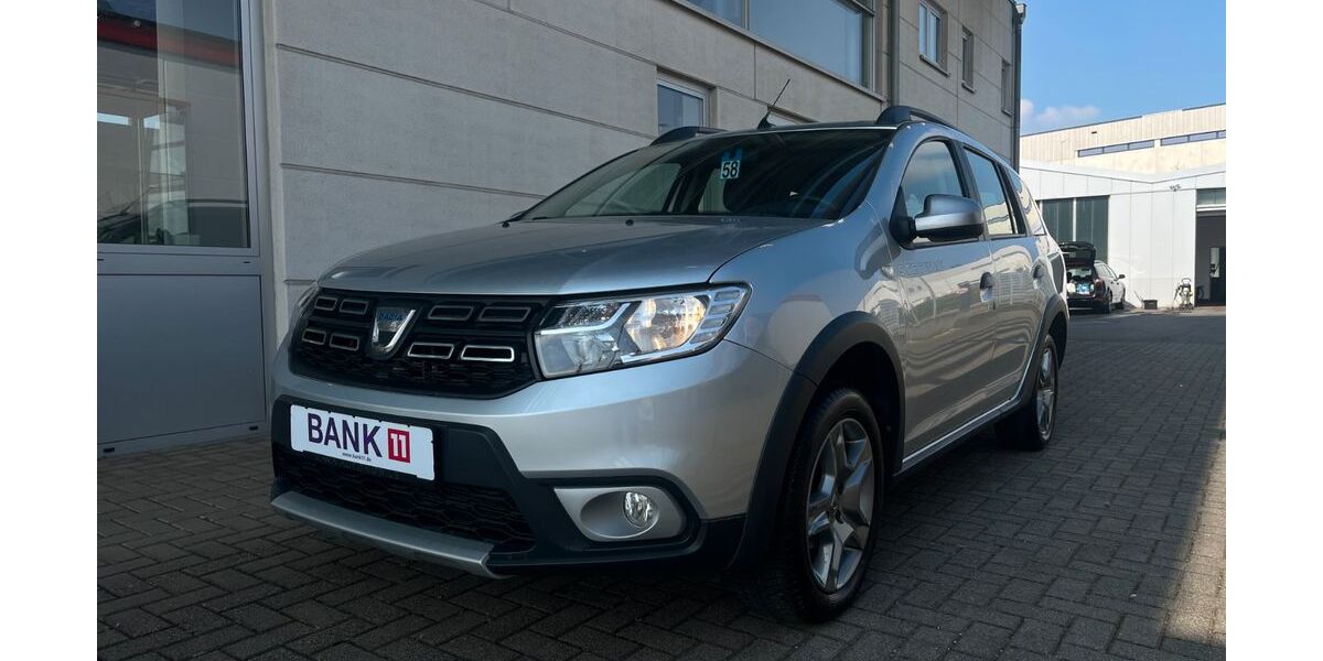 Dacia Logan 65.447 km 10.200 &euro; Hückelhoven 41836