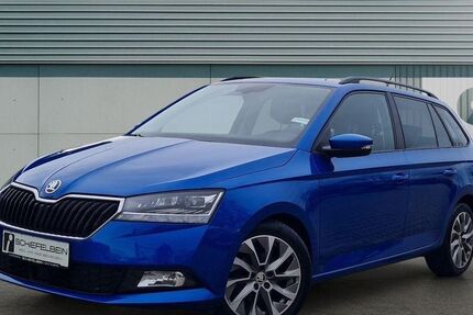 Skoda Fabia 80.450 km 14.980 &euro; Hoyerswerda 02977