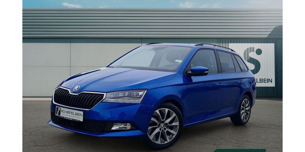 Skoda Fabia 80.450 km 14.980 &euro; Hoyerswerda 02977