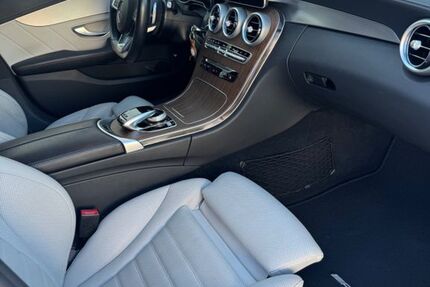 Mercedes-Benz C 250 94.200 km 24.900 &euro; Inchenhofen 86570