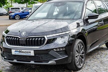 Skoda Kamiq 15.526 km 24.375 &euro; Pohlheim 35415