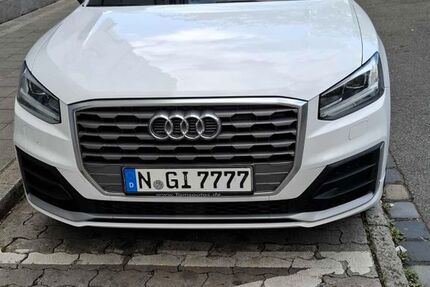 Audi Q2 67.622 km 21.999 € Nürnberg 90459
