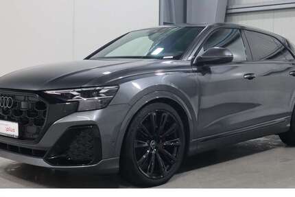 Audi Q8 14.583 km 78.420 &euro; Aachen 52078