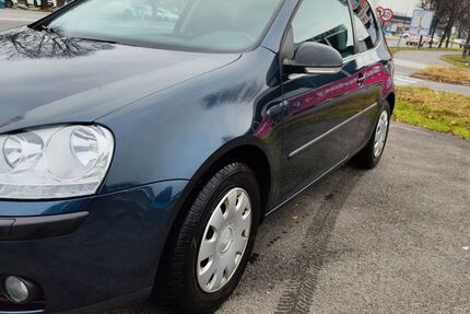 VW Golf 125.000 km 1.800 &euro; Singen 78224