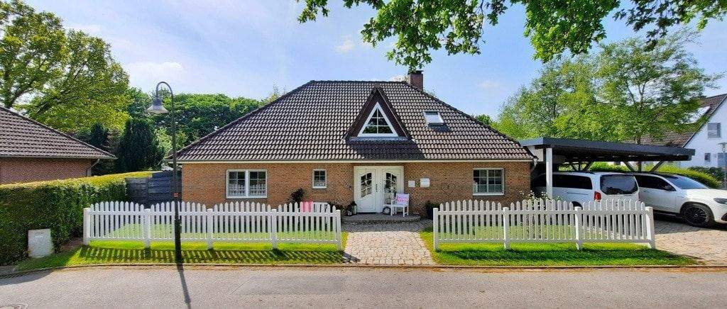 Einfamilienhaus Schuby - 6 Zimmer, 183 m&sup2;, 595.000&euro; | Angebot:25192976