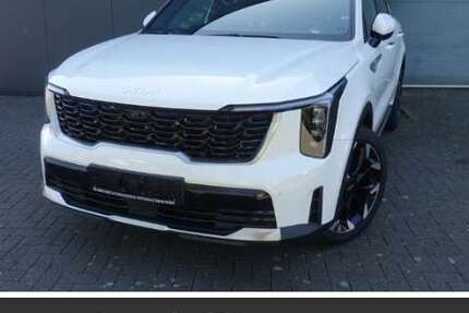 Kia Sorento 32.000 km 49.980 &euro; Hainburg 63512