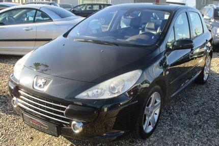 Peugeot 307 176.521 km 1.999 € Selm 59379