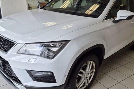 Seat Ateca 210.330 km 10.900 &euro; Mülheim-Kärlich 56218