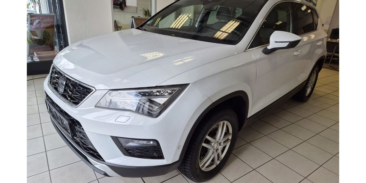 Seat Ateca 210.330 km 10.900 &euro; Mülheim-Kärlich 56218