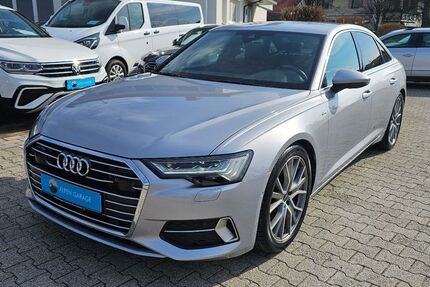 Audi A6 60.000 km 39.999 &euro; Raubling 83064