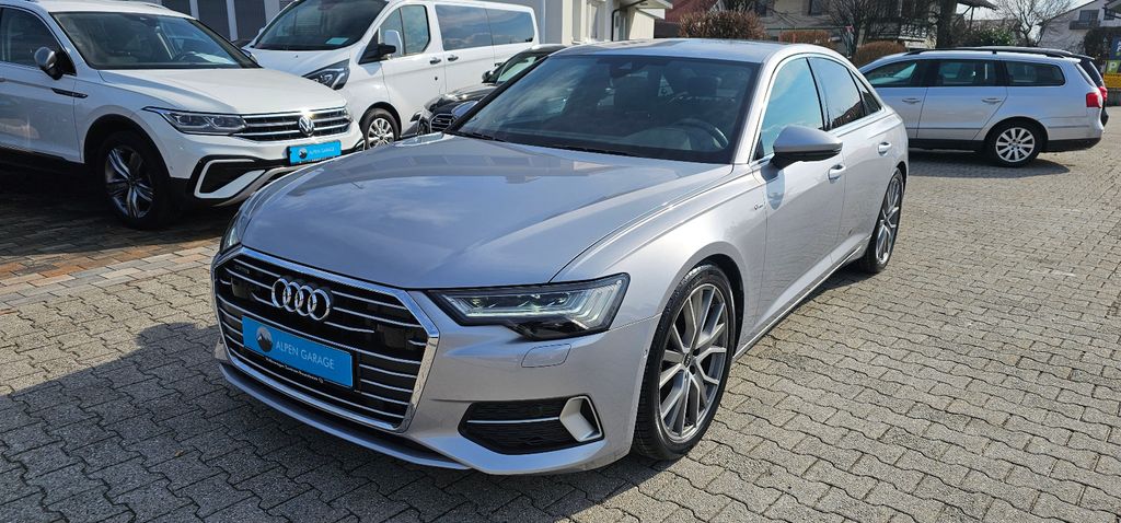 Audi A6 60.000 km 39.999 &euro; Raubling 83064