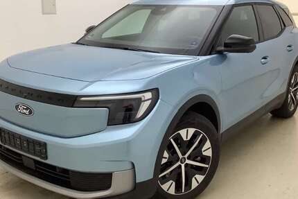 Ford Explorer 6.200 km 35.990 € Kellinghusen 25548