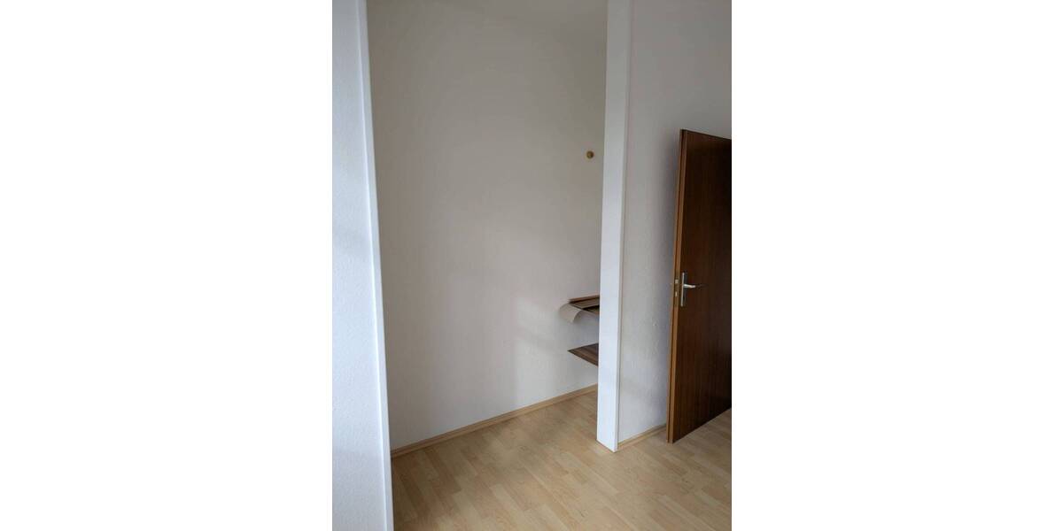 Etagenwohnung Pulsnitz Vollung - 2 Zimmer, 43 m&sup2;, 347&euro; | Angebot:26273766