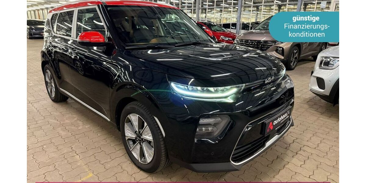 Kia Soul 20.909 km 24.690 &euro; Ludwigsfelde (bei Berlin) 14974