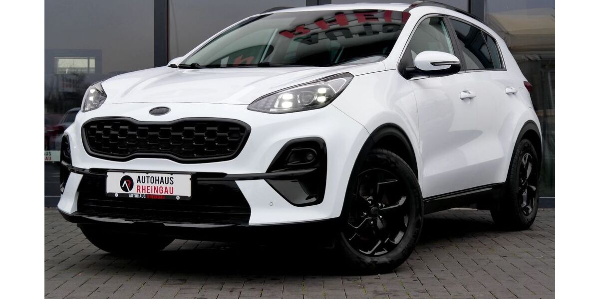 Kia Sportage 92.000 km 20.900 &euro; Geisenheim am Rhein 65366